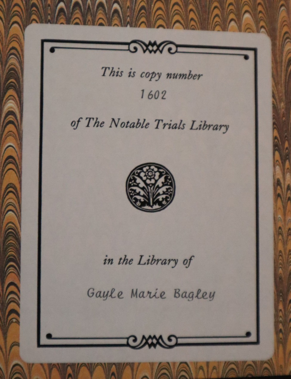 Lindbergh Kidnapping Case by Sidney B. Whipple The Notable Trials Library