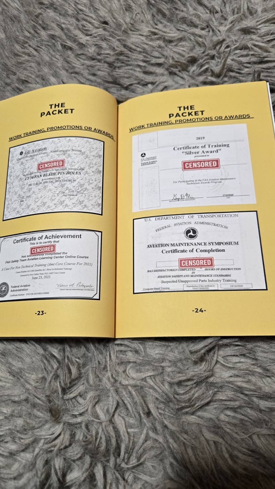 From Felon to Freedom: “Gun Rights Restored” Ohio gun rights restoration book
