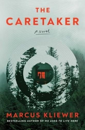 The Caretaker by Marcus Kliewer: Used