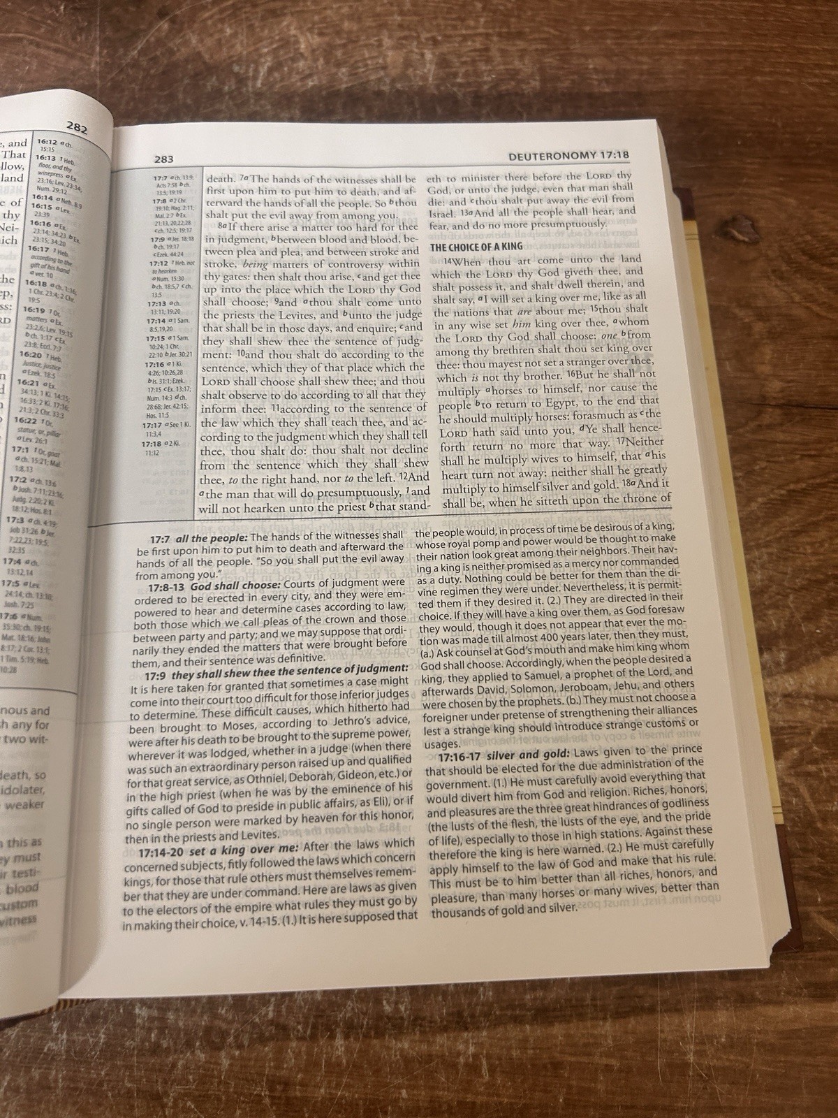KJV Matthew Henry Study Bible: King…, Hendrickson Pub