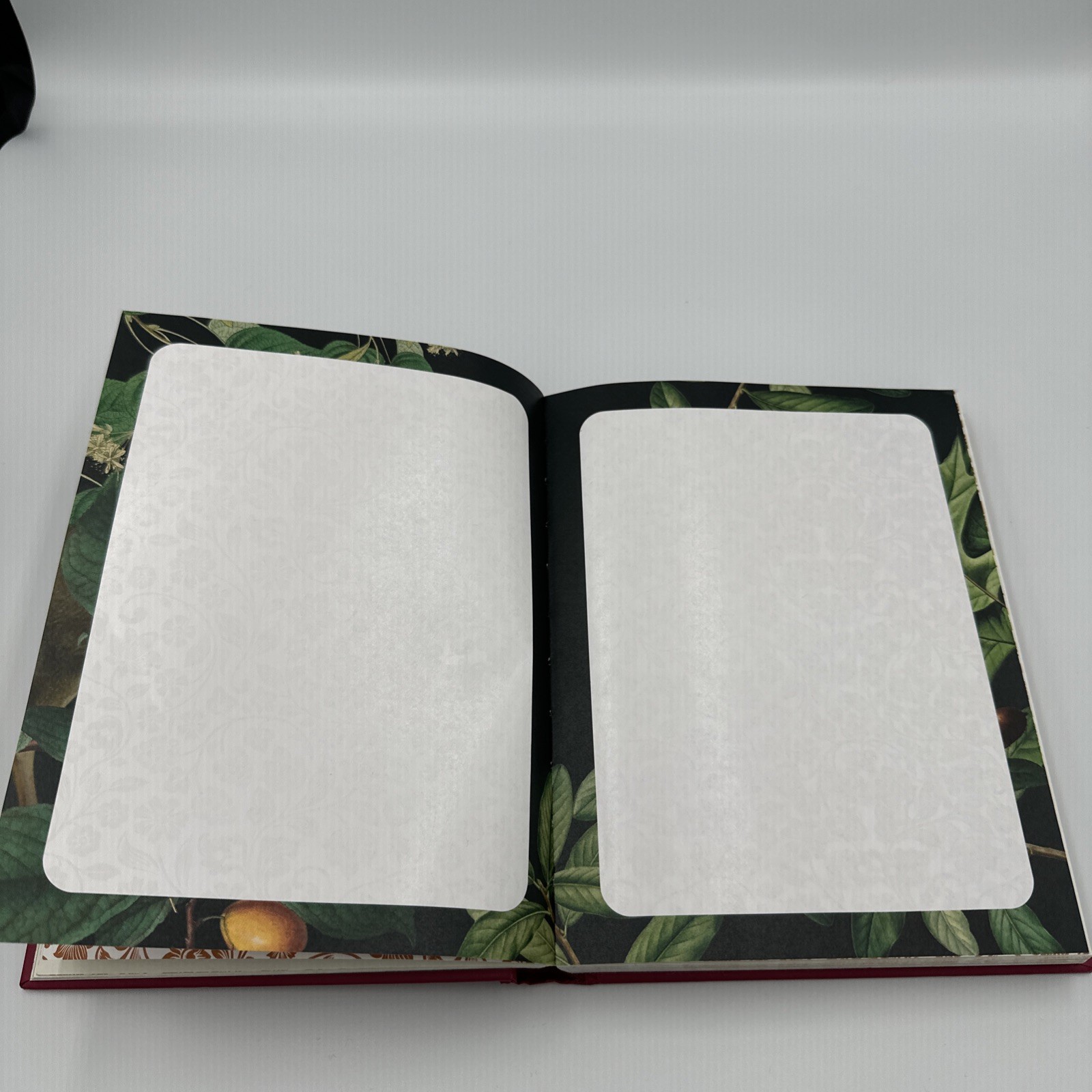 [80% Full] The Forests, Fairies and Fungi Sticker Anthology Book 1,000+ Stickers