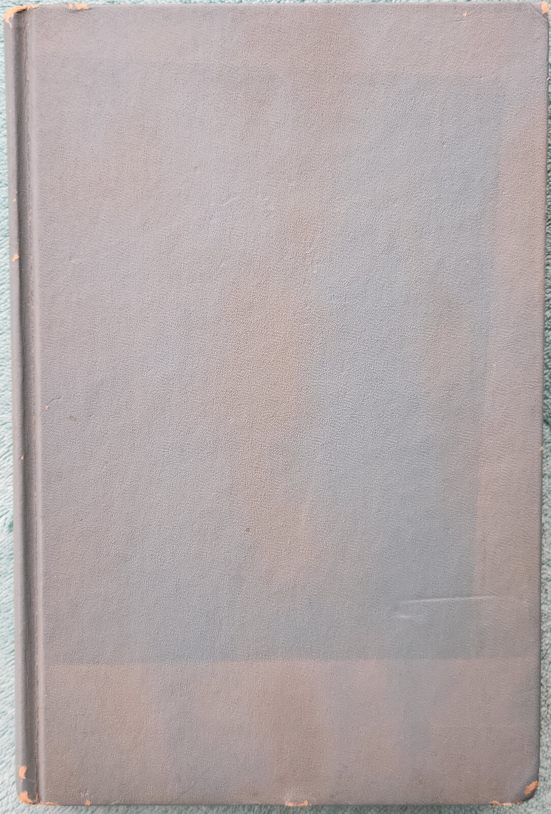 Woman In Love By Lucy Cores 1951 Hardcover 274 Deckel Edge Pages