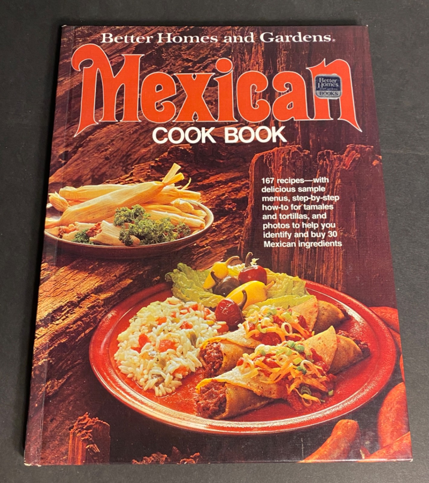 Vintage Better Homes & Gardens Lot Of 13 Hardcover Cook Books 1983 Meredith Corp