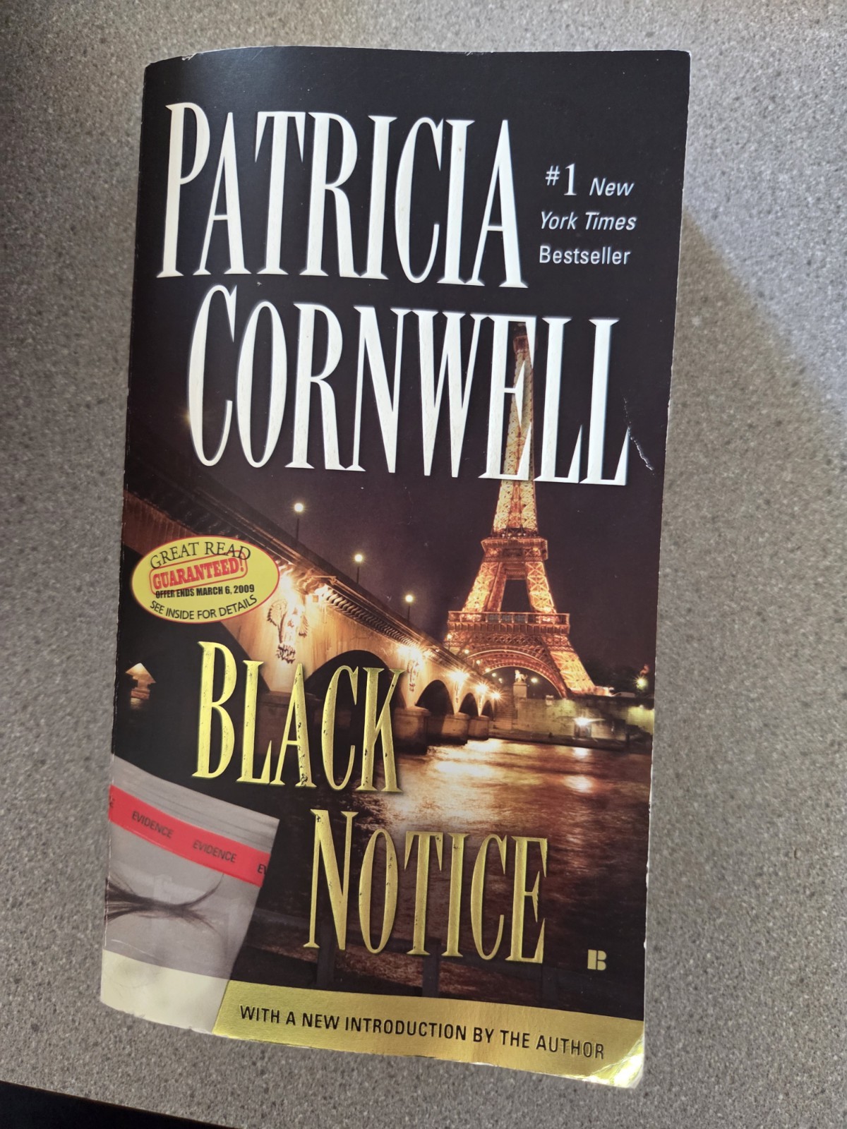 Patricia Cornwell Lot Of 14 Book Kay Scarpetta Series. HC & PB