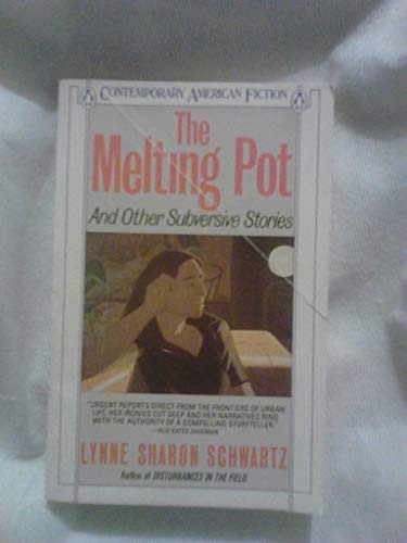 The Melting Pot (Contemporary – VERY GOOD