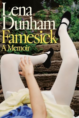 Famesick A Memoir – VERY GOOD