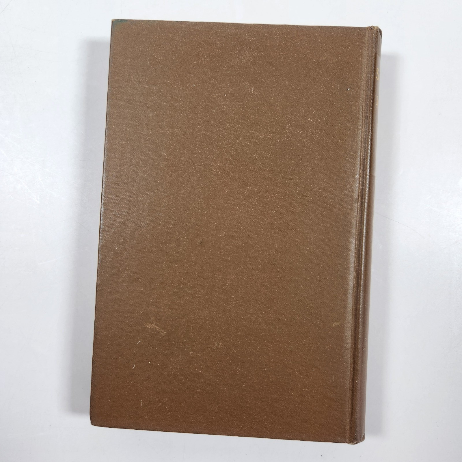 Goodwins Sketches Impressions Antique 1887 HC Music Theater Social History Mason
