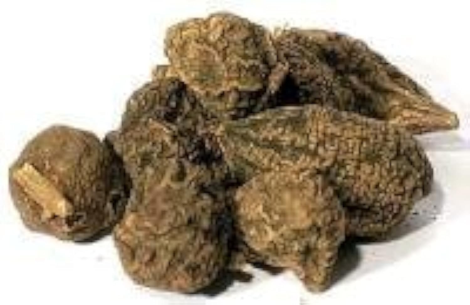 High John the Conqueror Root – 1 oz Bulk Herbal Supplement for Luck & Success