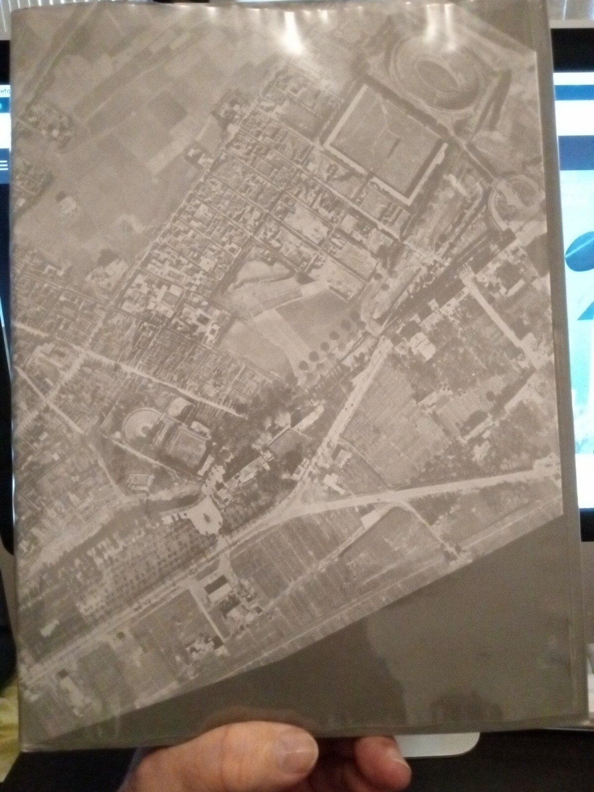 Corpus Topographicum Pompeianum Bibliography. Pars IV. Halsted