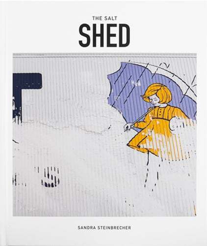The Salt Shed: The Transformation of a Chicago Landmark by Sandra Steinbrecher