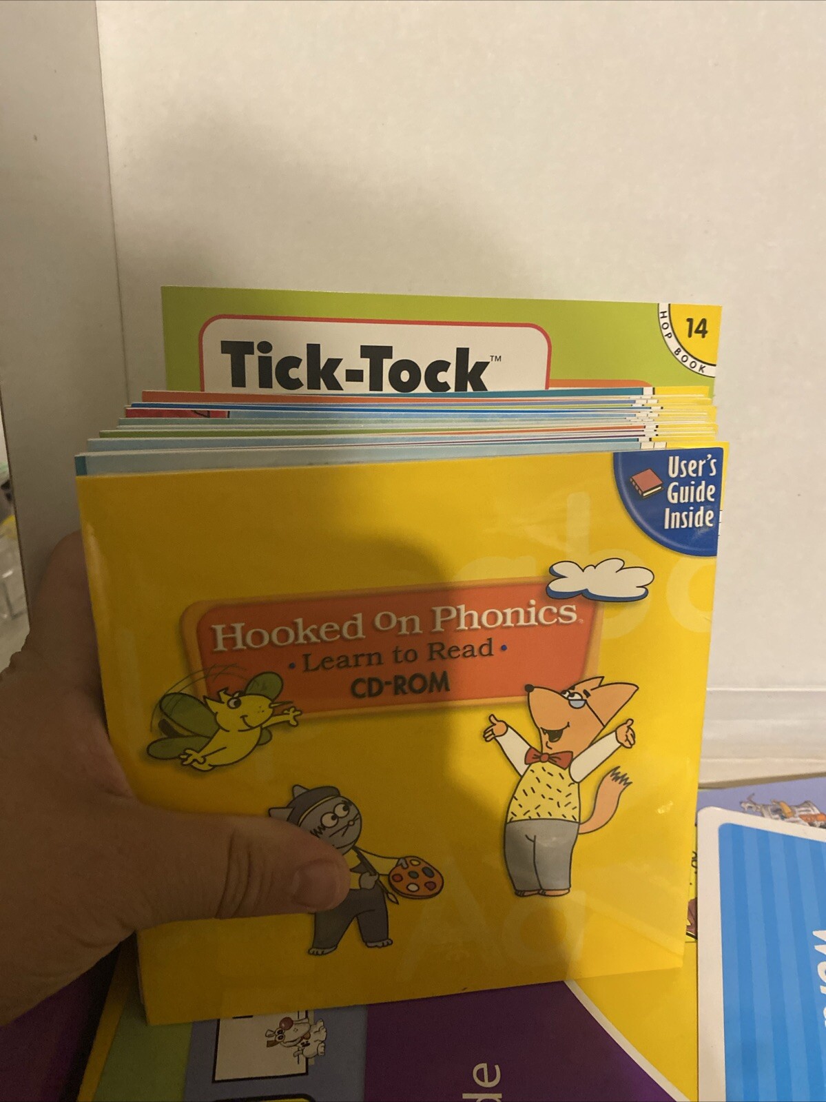 Hooked on Kindergarten by LLC HOP (2006, Mixed Media)
