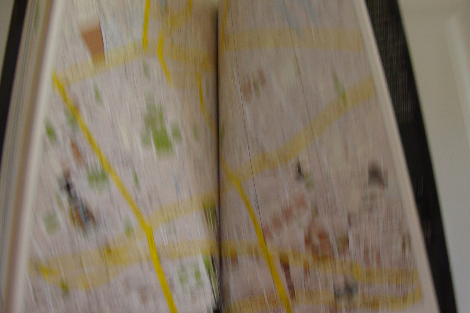 London by Knopf Guides and Knopf Guides Staff 1996 476 pages softcover