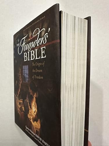 The Founders’ Bible