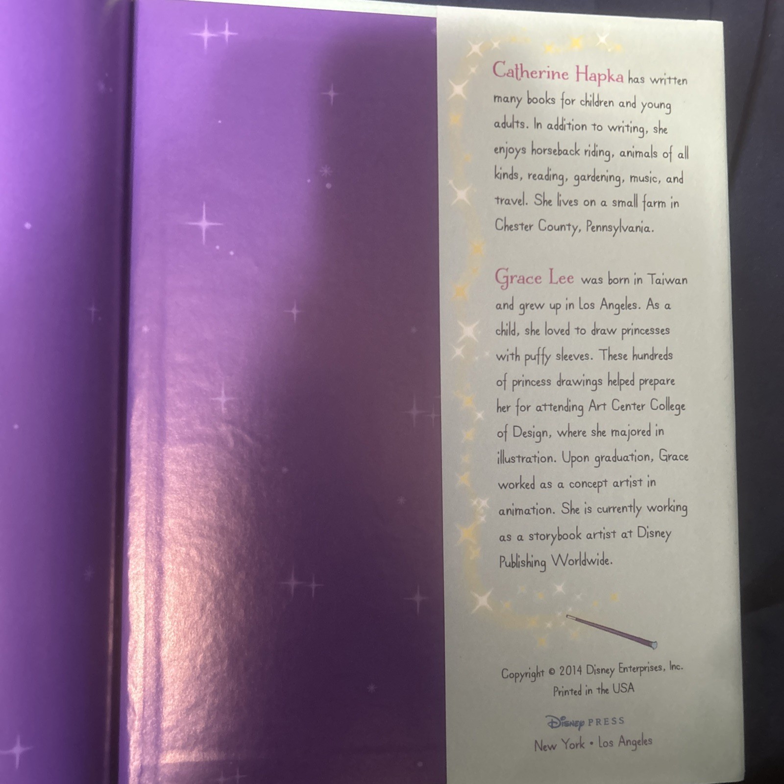 Sofia the First the Enchanted Feast : Purchase Includes a Digital Song by Disney