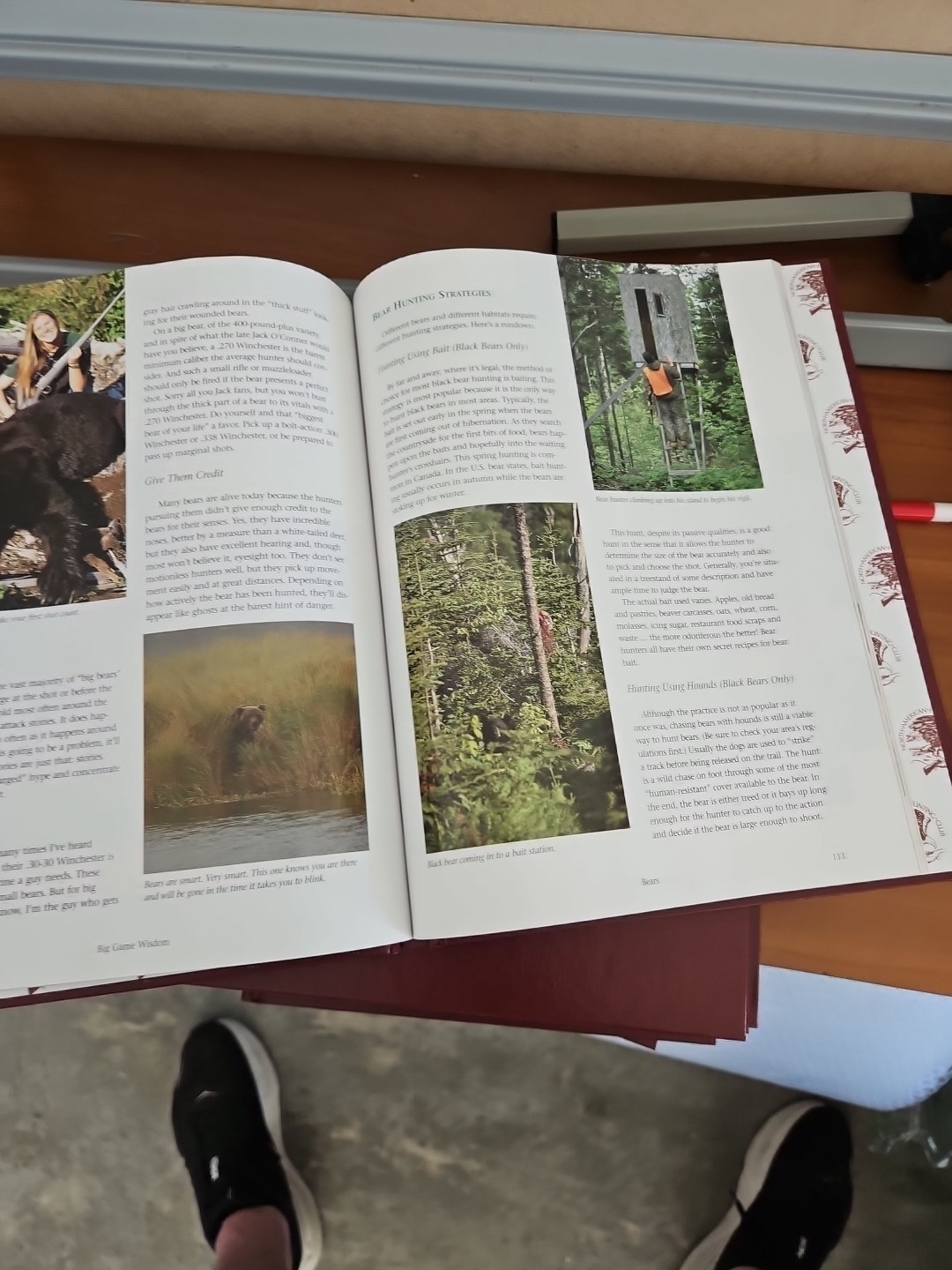 NAHC collection of 13books Various Hunting topic late 1990s see titles VG 230411