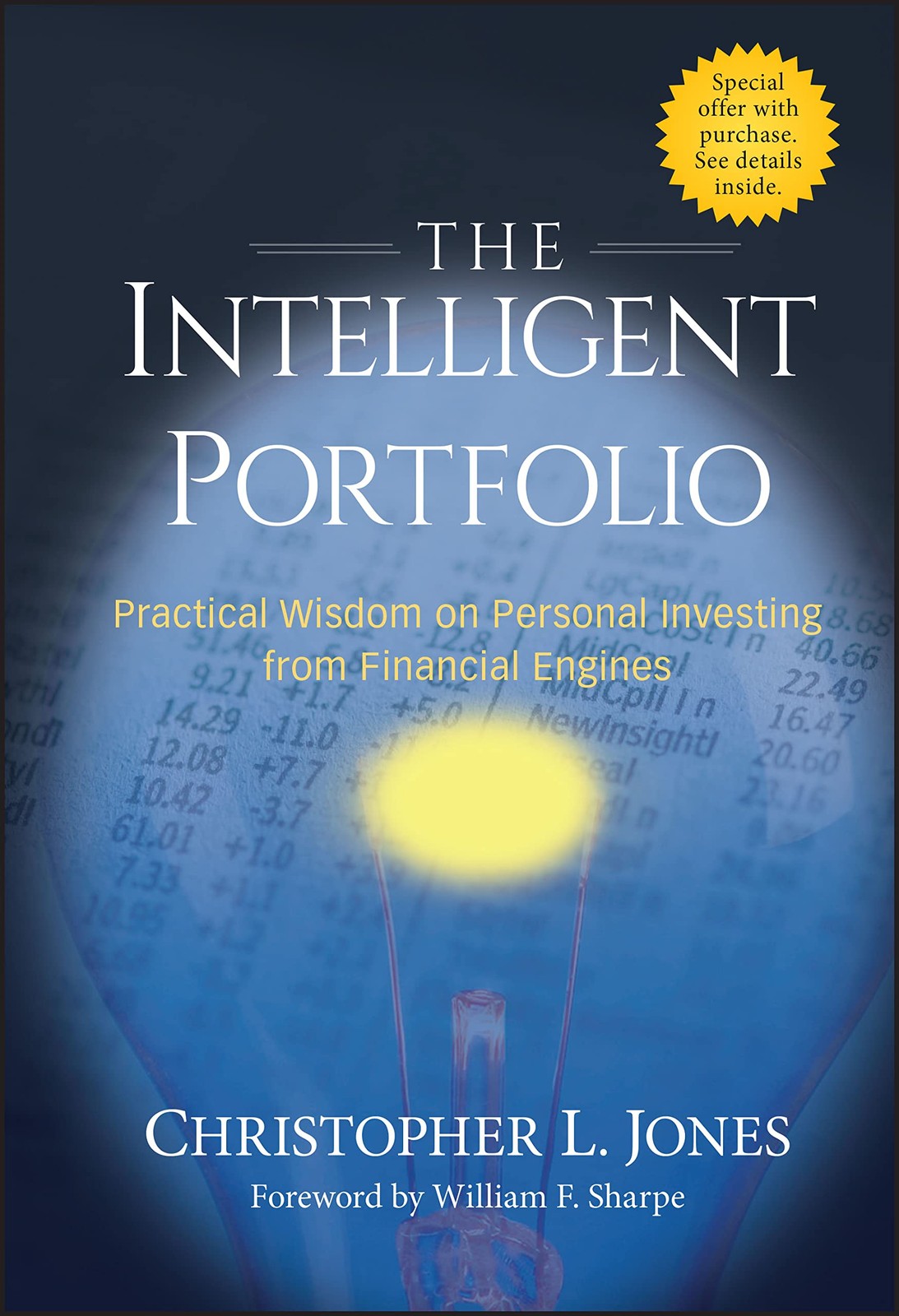 The Intelligent Portfolio: Practical Wisdom on Personal Investing from Finan…