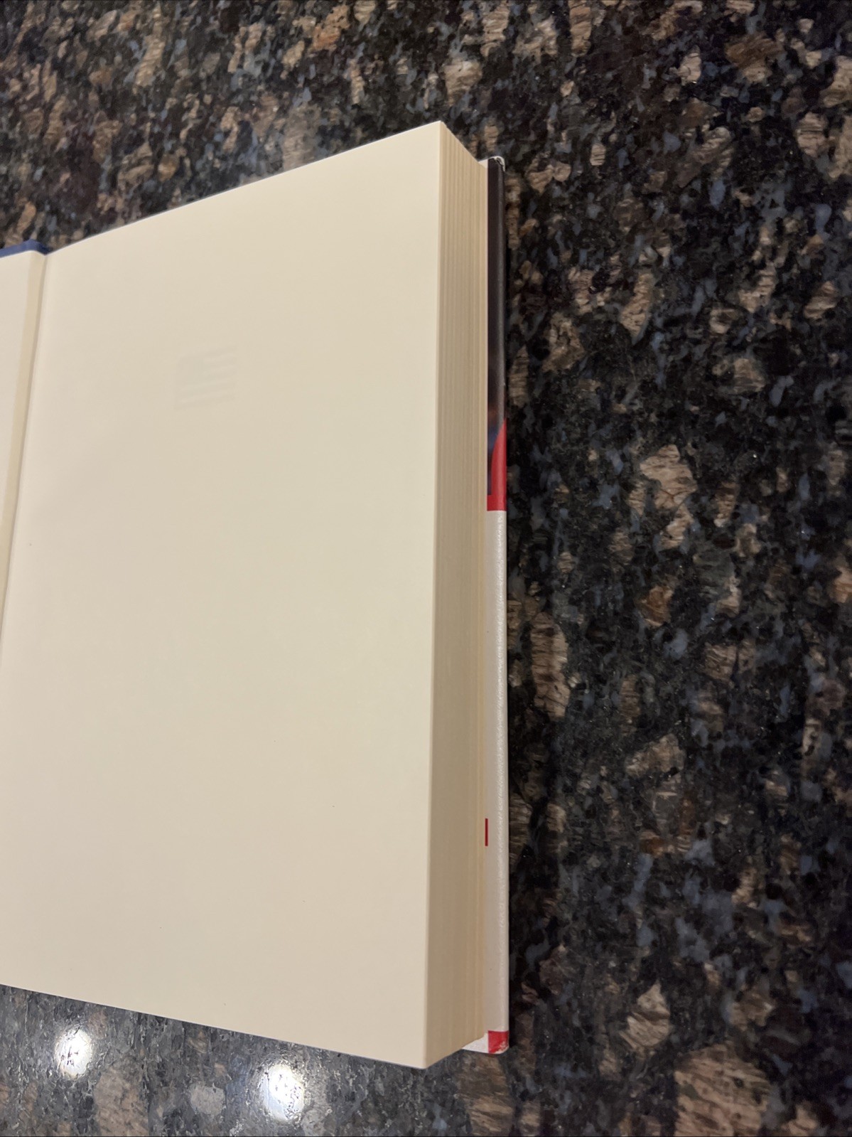 Exceptional By Dick & Liz Cheney 1st ED/Print Bush January 6th Select Committee