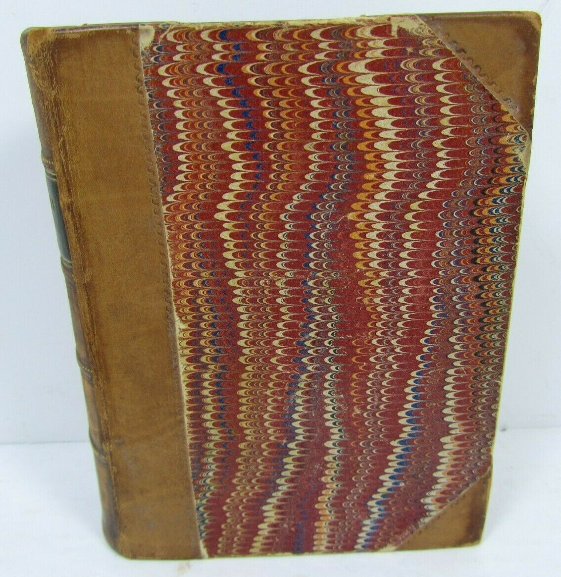 The Caxtons: A Family Picture by Sir Edward Bulwer Lytton 1849 – 2 Vol in 1 Book