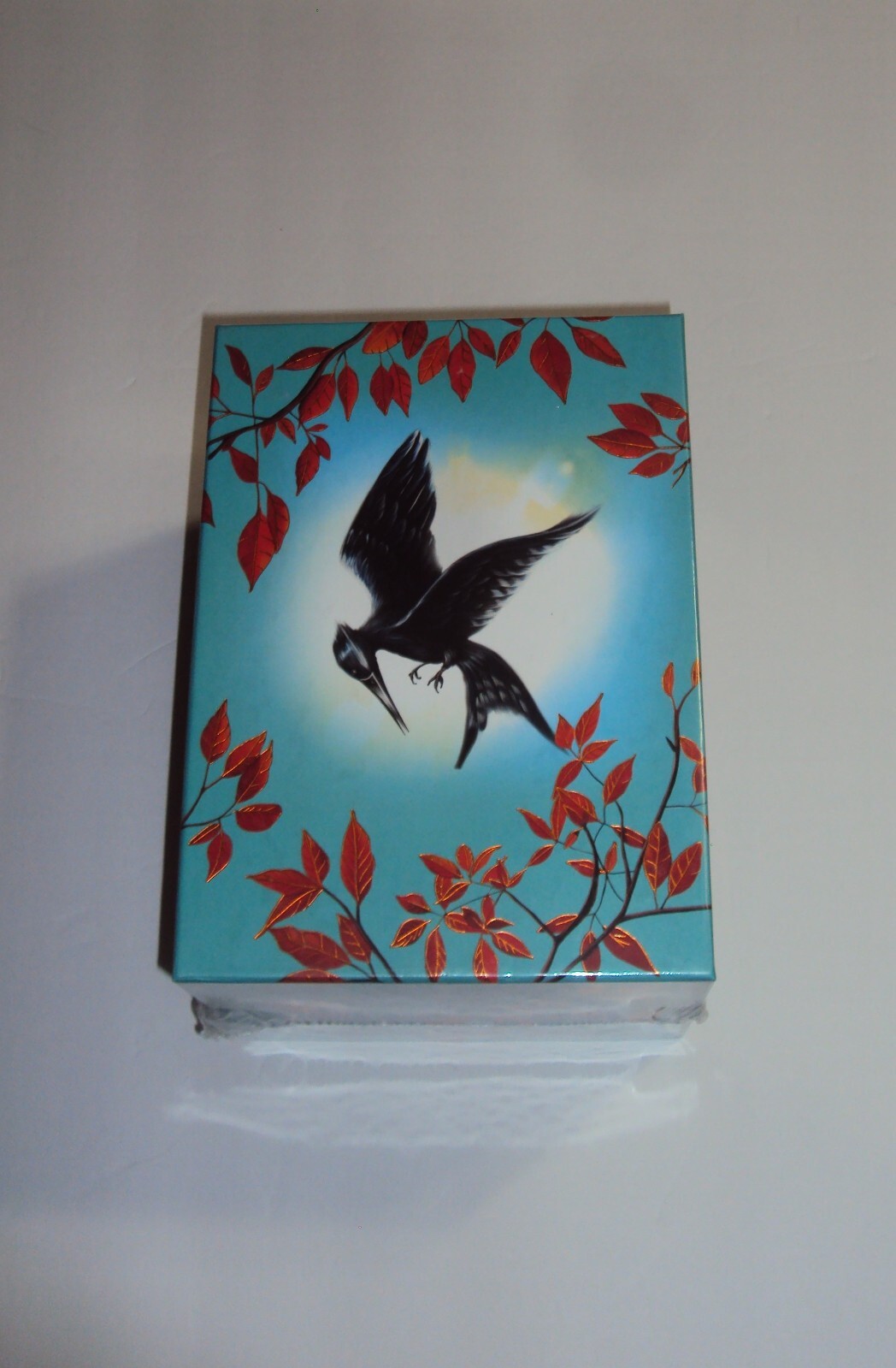The Hunger Games Deluxe Collection – UK 4-Book Set by Suzanne Collins