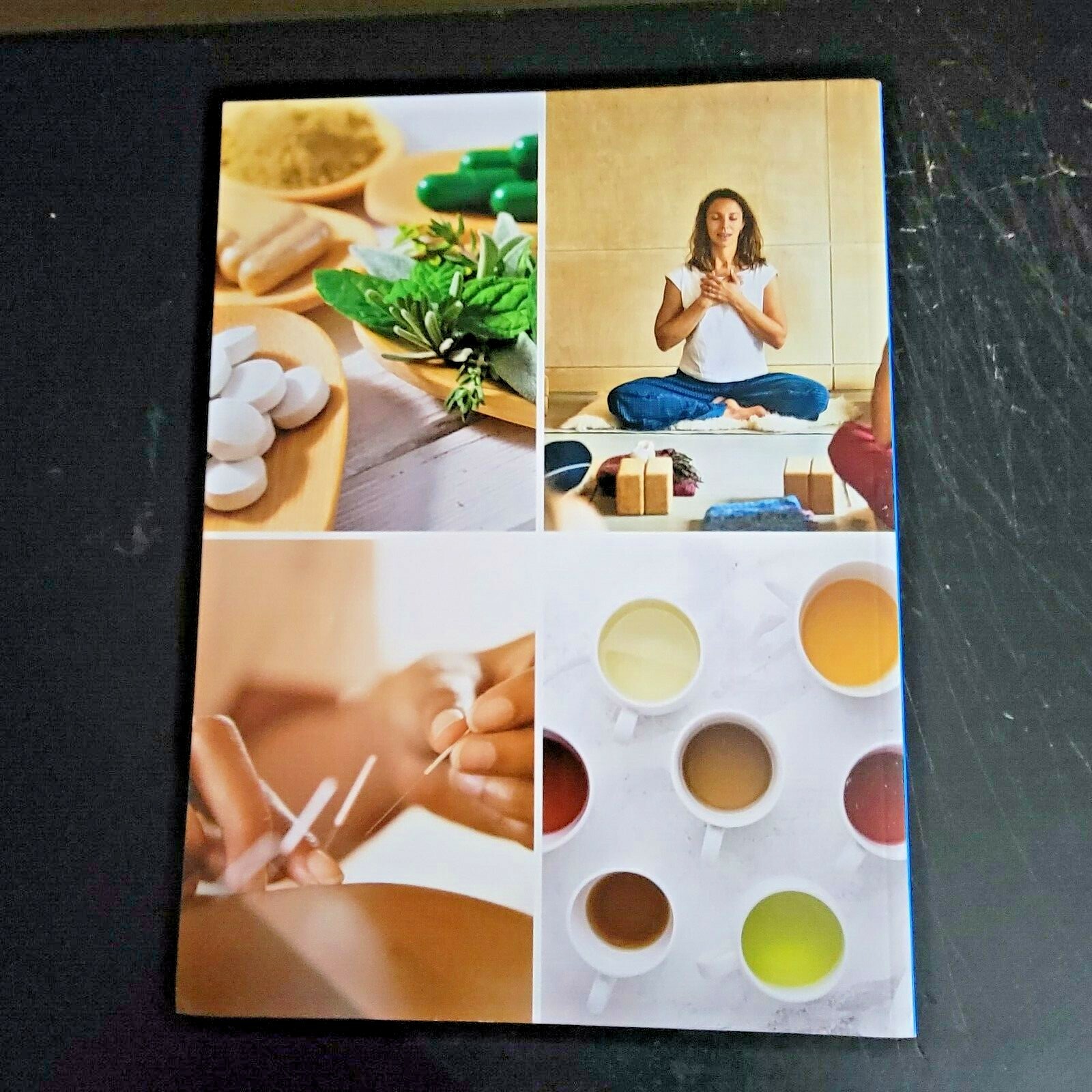 The Essential Guide To Alternative Medicine – Feel Better Fast -Proven Therapies