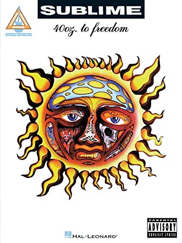 Sublime – 40oz. to Freedom by Sublime