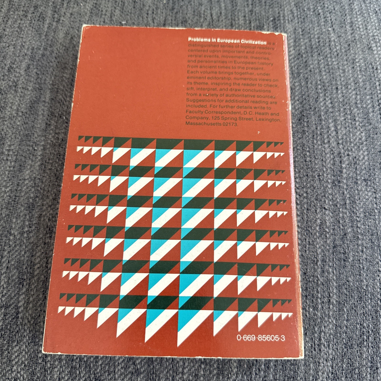 The Zionist Movement in Palestine and World Politics N. Gordon Levin PB