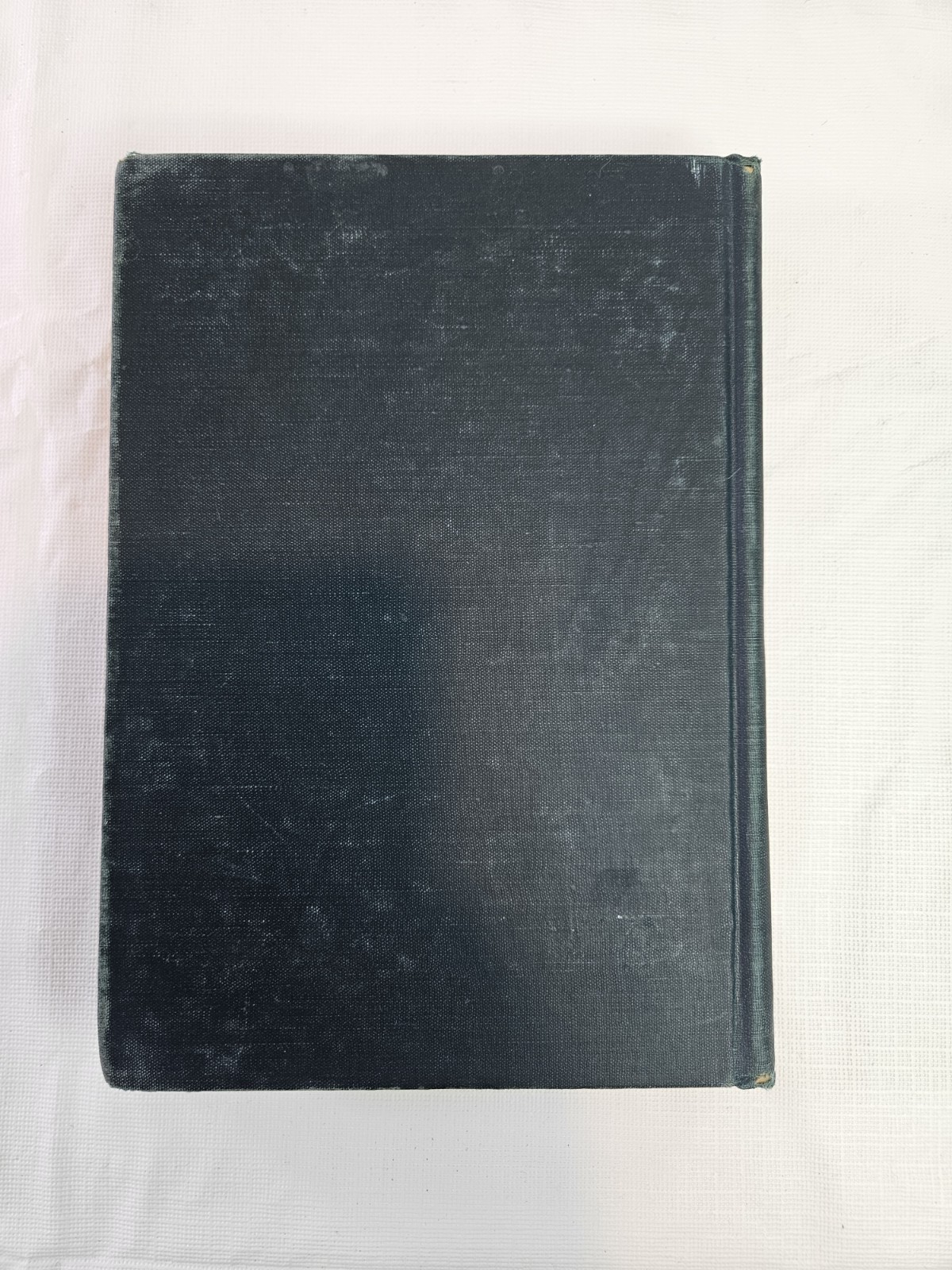 Concise German Grammar With Supplemenary Exercises BJ Voss 1944 Textbook HC