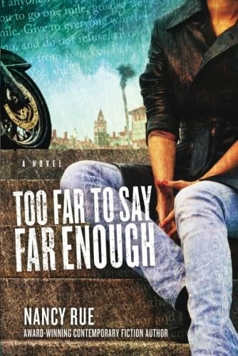 Too Far to Say Far Enough: A Novel (The Reluctant Prophet Series) – paperbac…