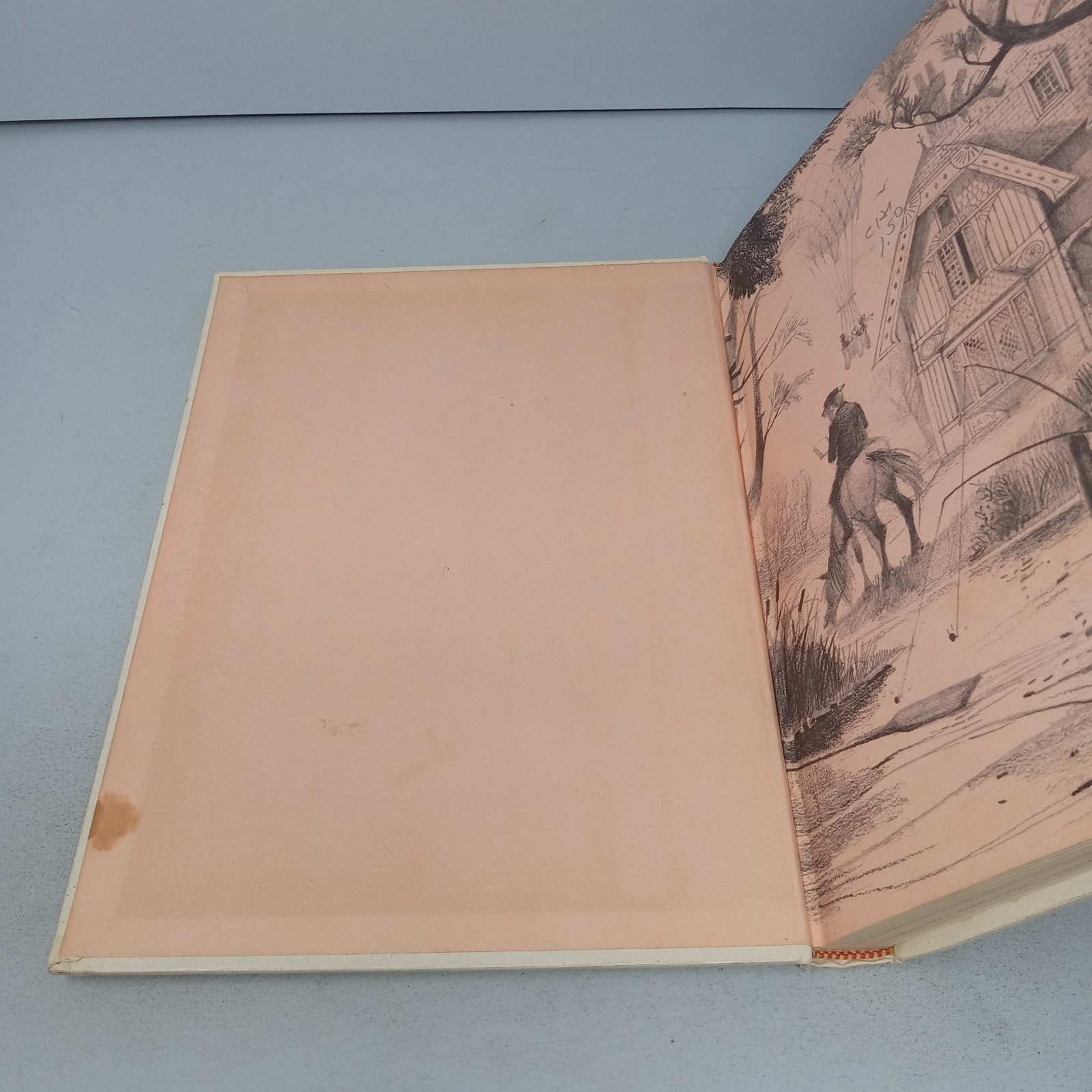 Fun And Fancy: 1958 Golden Press Hardcover by Bryna and Louis Untermeyer