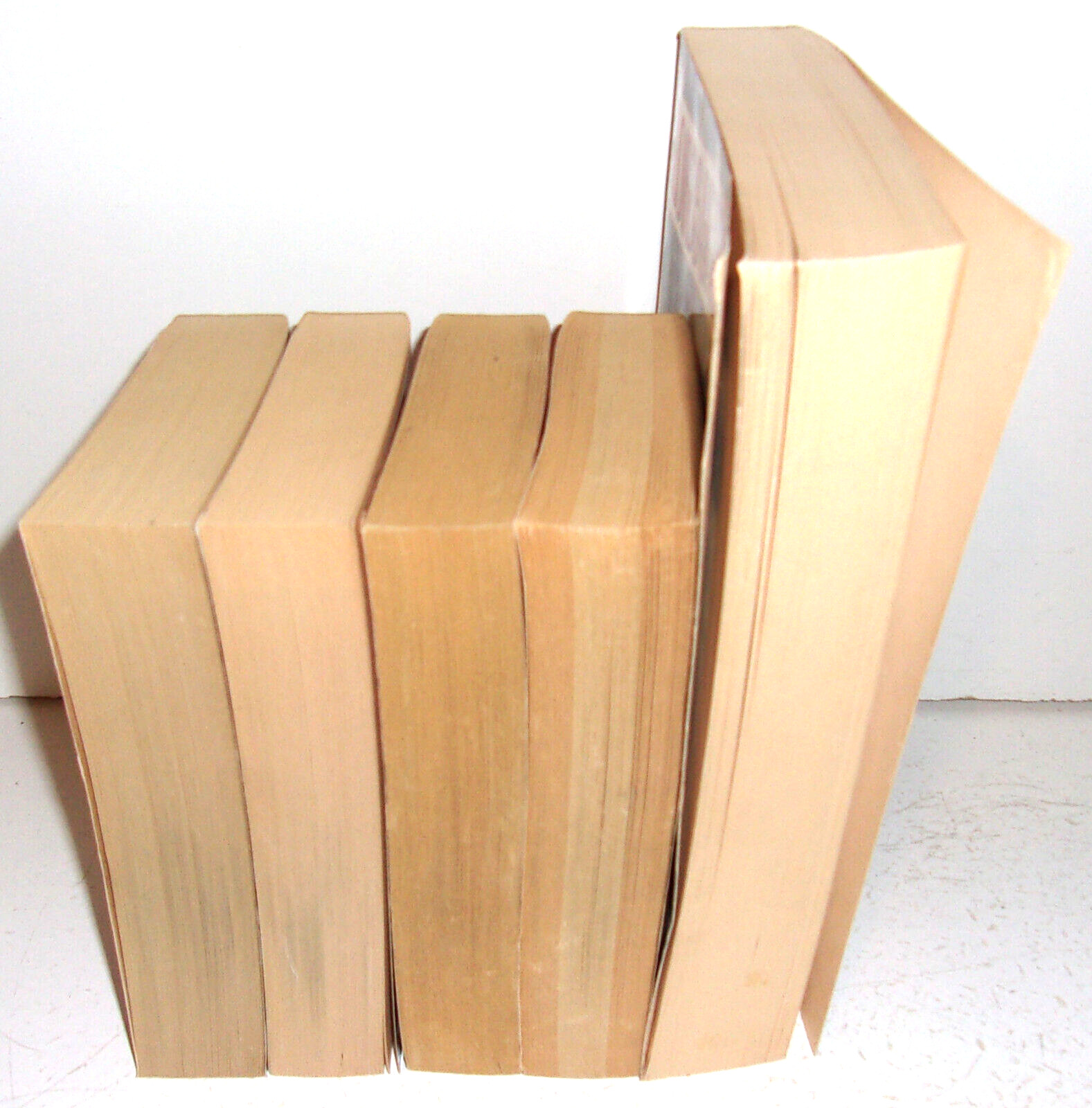 5 Angus Wells Books Both Exiles Saga Books 2 & 3 from the Godwars, Lords of the