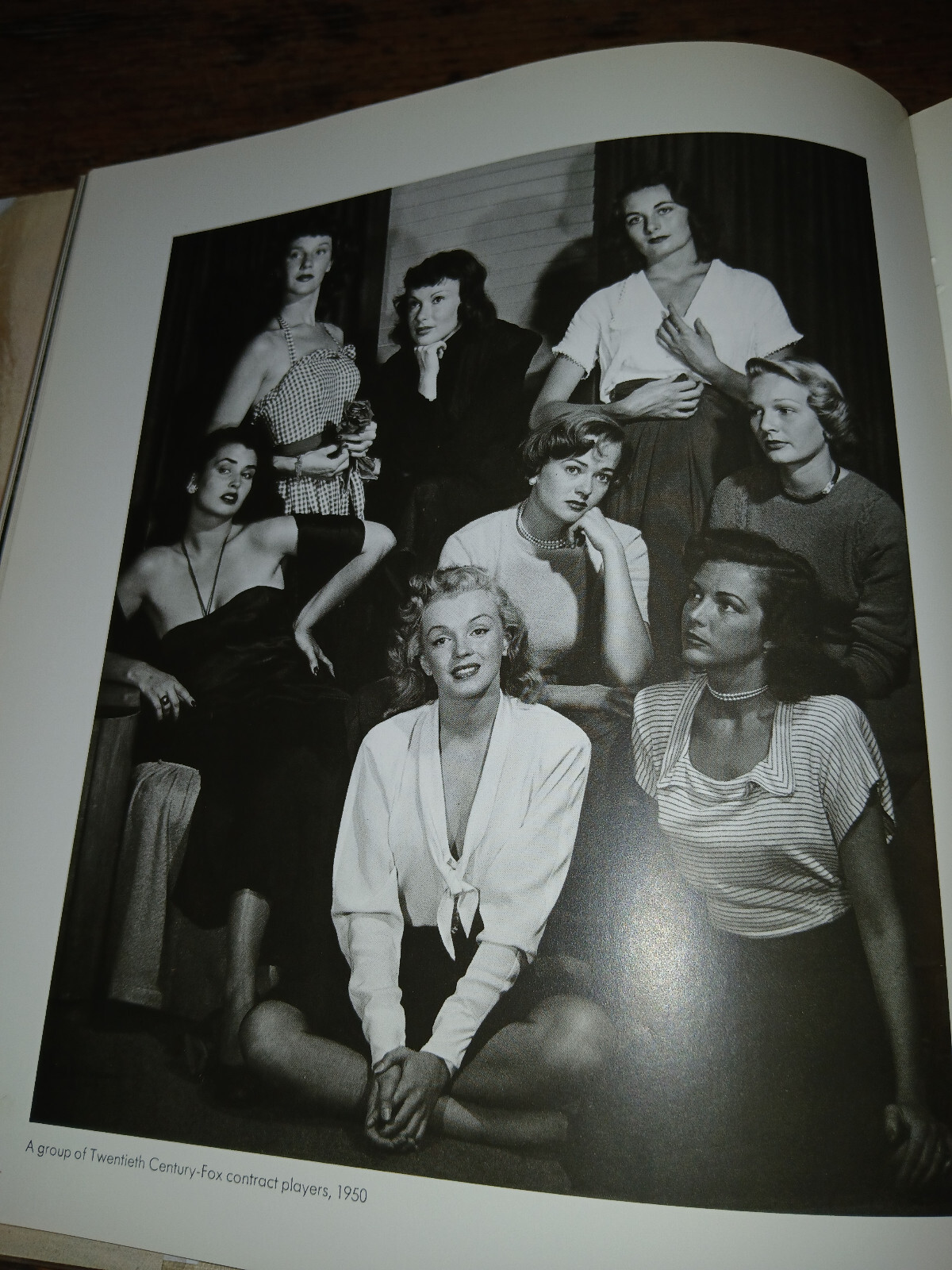 Marilyn : A Biography by Norman Mailer 1973 Hardcover with Dust Jacket