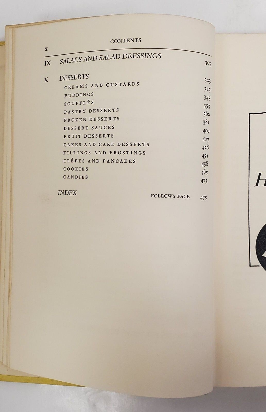 THE JUNE PLATT Cook Book BORZOI BOOK By June Evans Platt Hardcover No Dustjacket