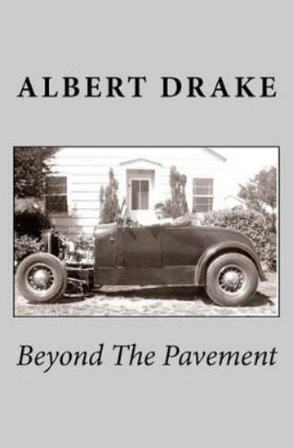 Albert Drake Beyond The Pavement (Paperback)