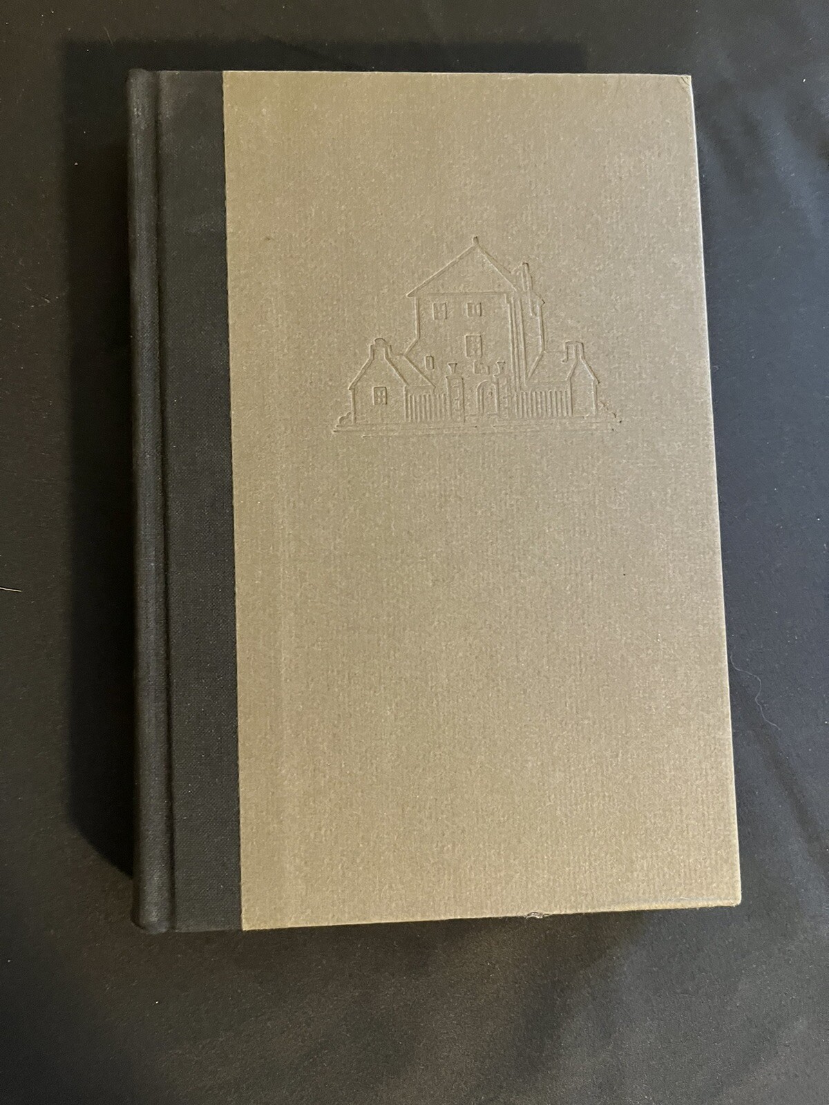 ROSS a Dramatic Portrait BY TERENCE RATTIGAN 1960 HC Drama PLAY Script
