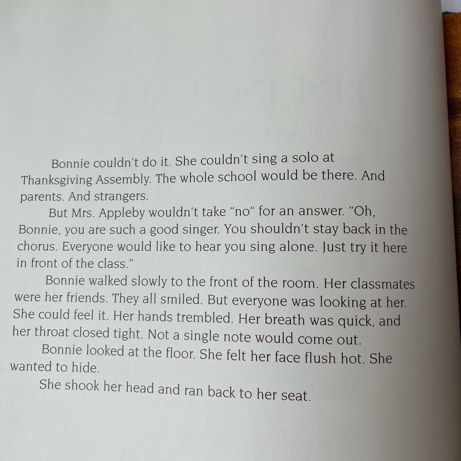 Finding Daddy A Story of the Great Depression Harper US History Childrens Book