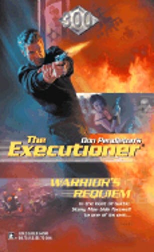 Warrior’s Requiem by Don Pendleton: Used