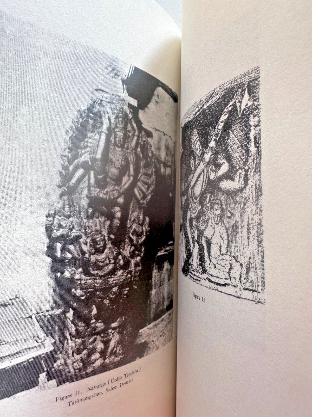 South Indian Bronzes O.C. gangoly Reprints from the Univ of Michigan Library
