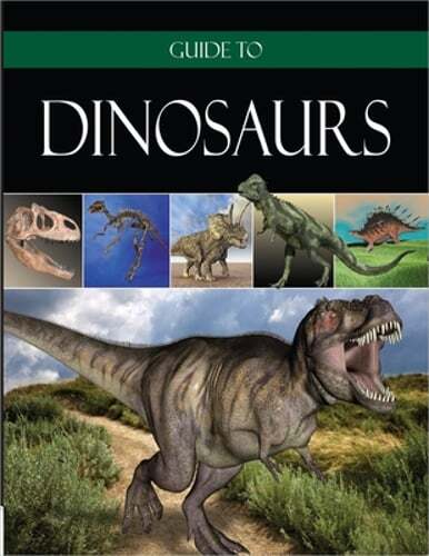Guide to Dinosaurs by Institute for Creation Research: Used