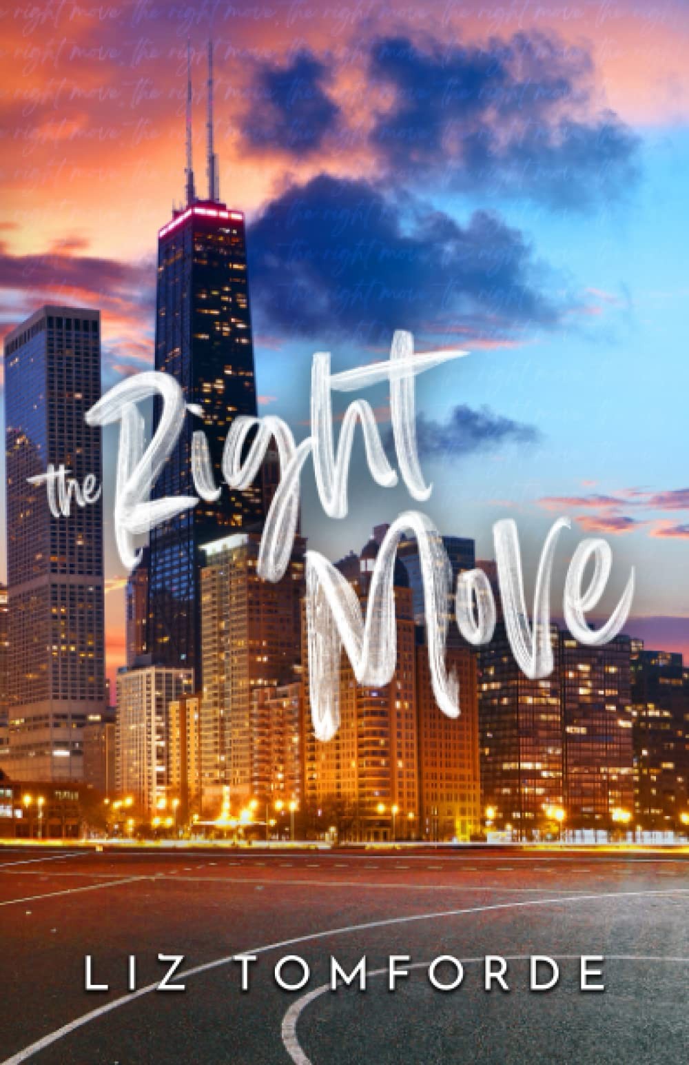 The Right Move Windy City Series Book 2