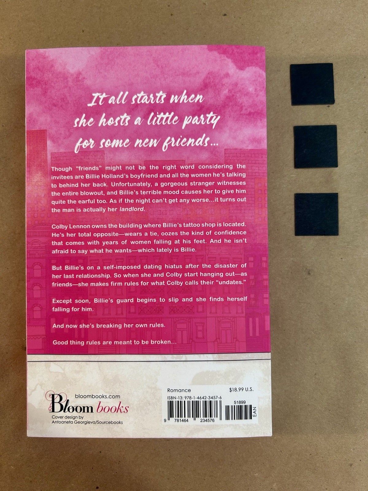Rules of Dating (Deluxe Edition) by Vi Keeland and Penelope Ward (2025, Trade…