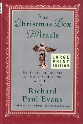 The Christmas Box Miracle: My – GOOD