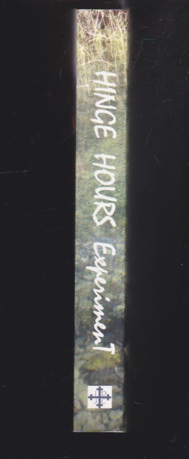 Hinge Hours Experiment: Christian Literature by Stephen Joseph Wolf Paperback LN