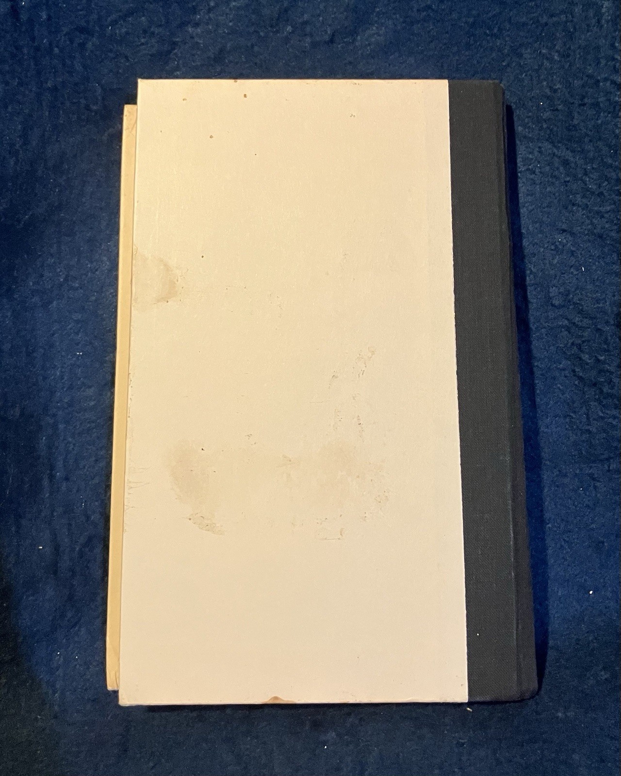 Harry Crews BODY SIGNED 1st Edition Hard Cover Original Unclipped Dust Jacket