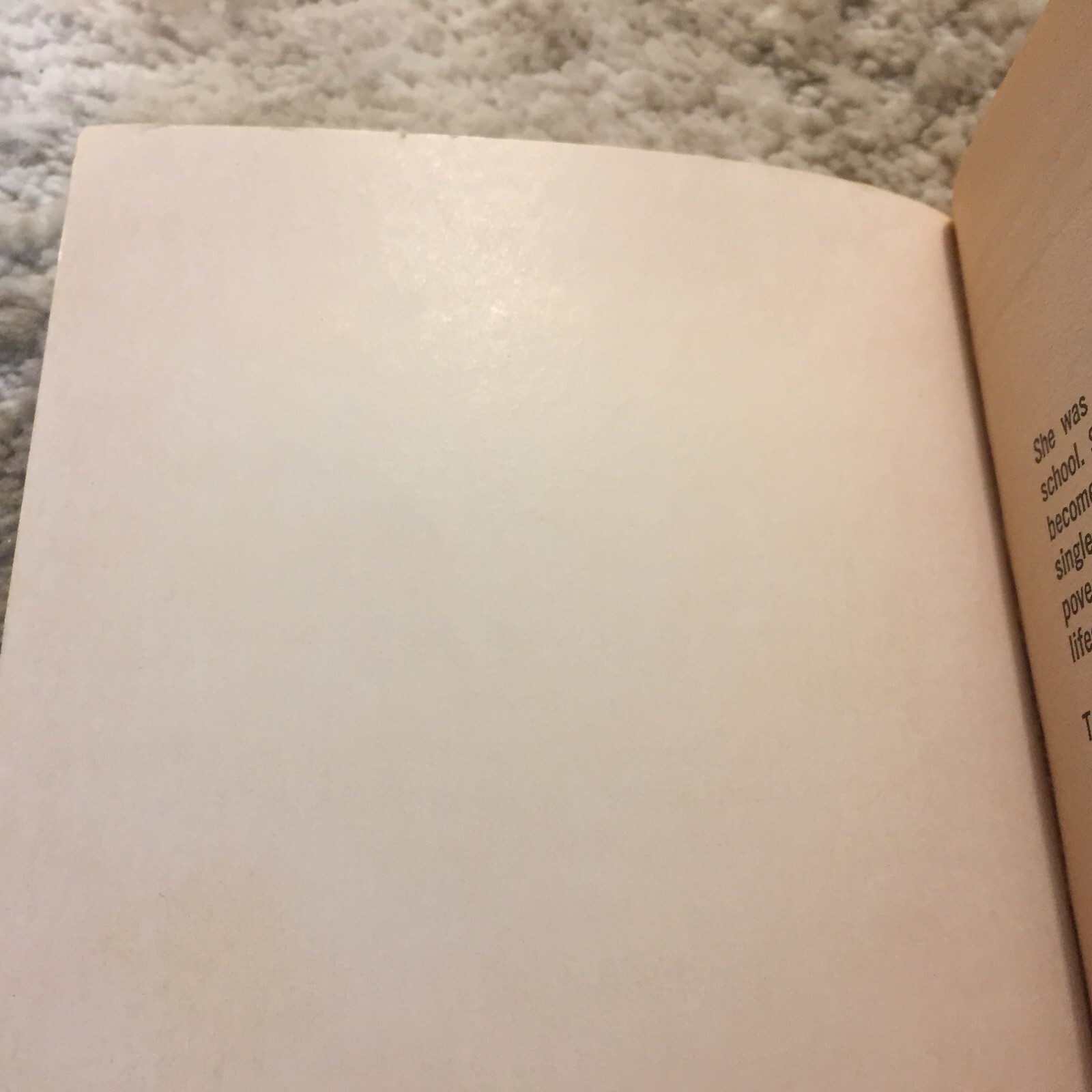 World By The Tail Romance Paperback Book by Marjorie Holmes Bantam Books 1972