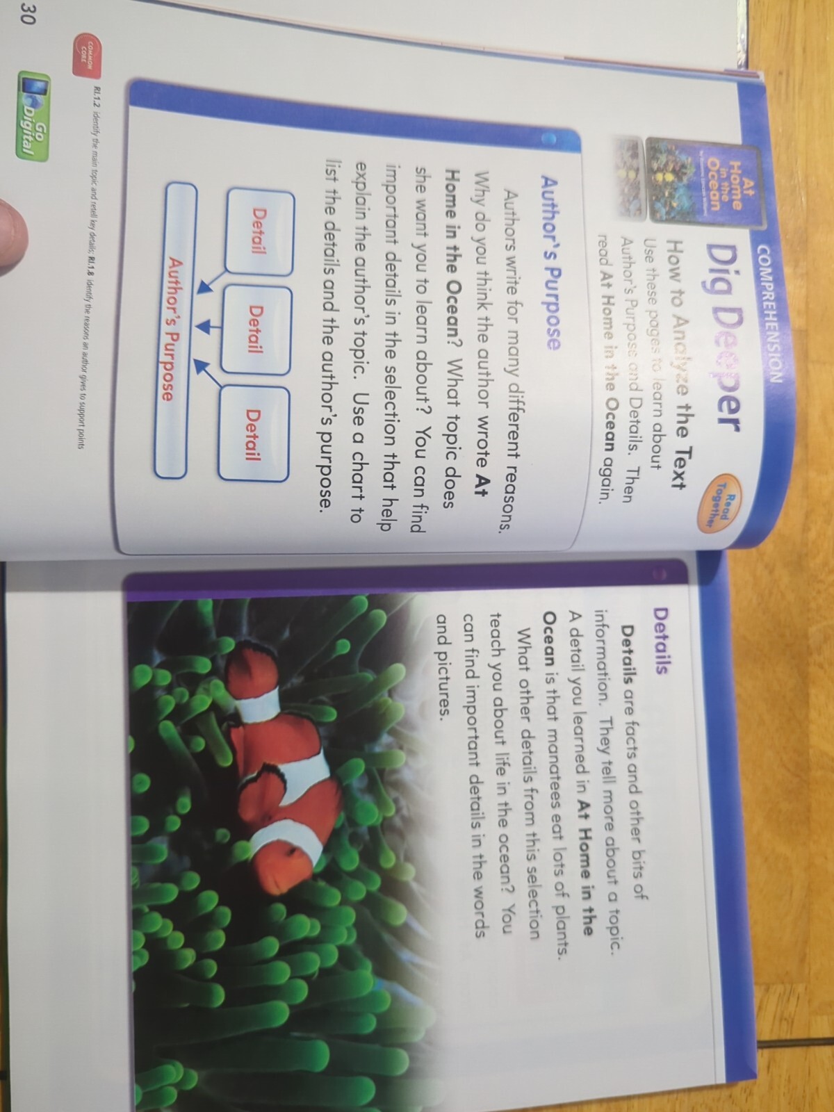 Journeys Ser.: Journeys : Common Core Student Edition Volume 3 Grade 1 2014…