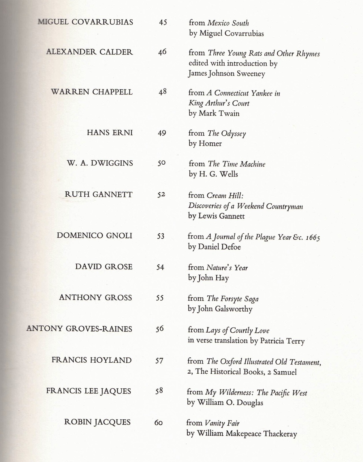 The Illustrated Book, Arts and Craft copyright 1965, 159 Pages, by Diana Klemin