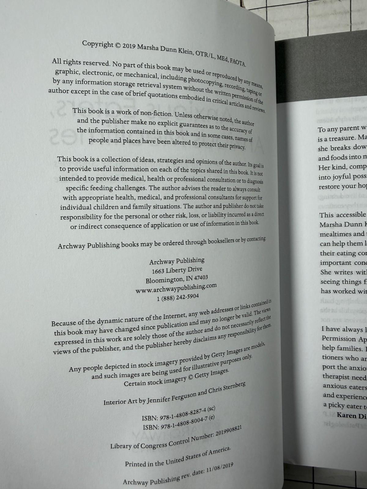 Anxious Eaters, Anxious Mealtimes: Practical and Compassionate Strategies for…