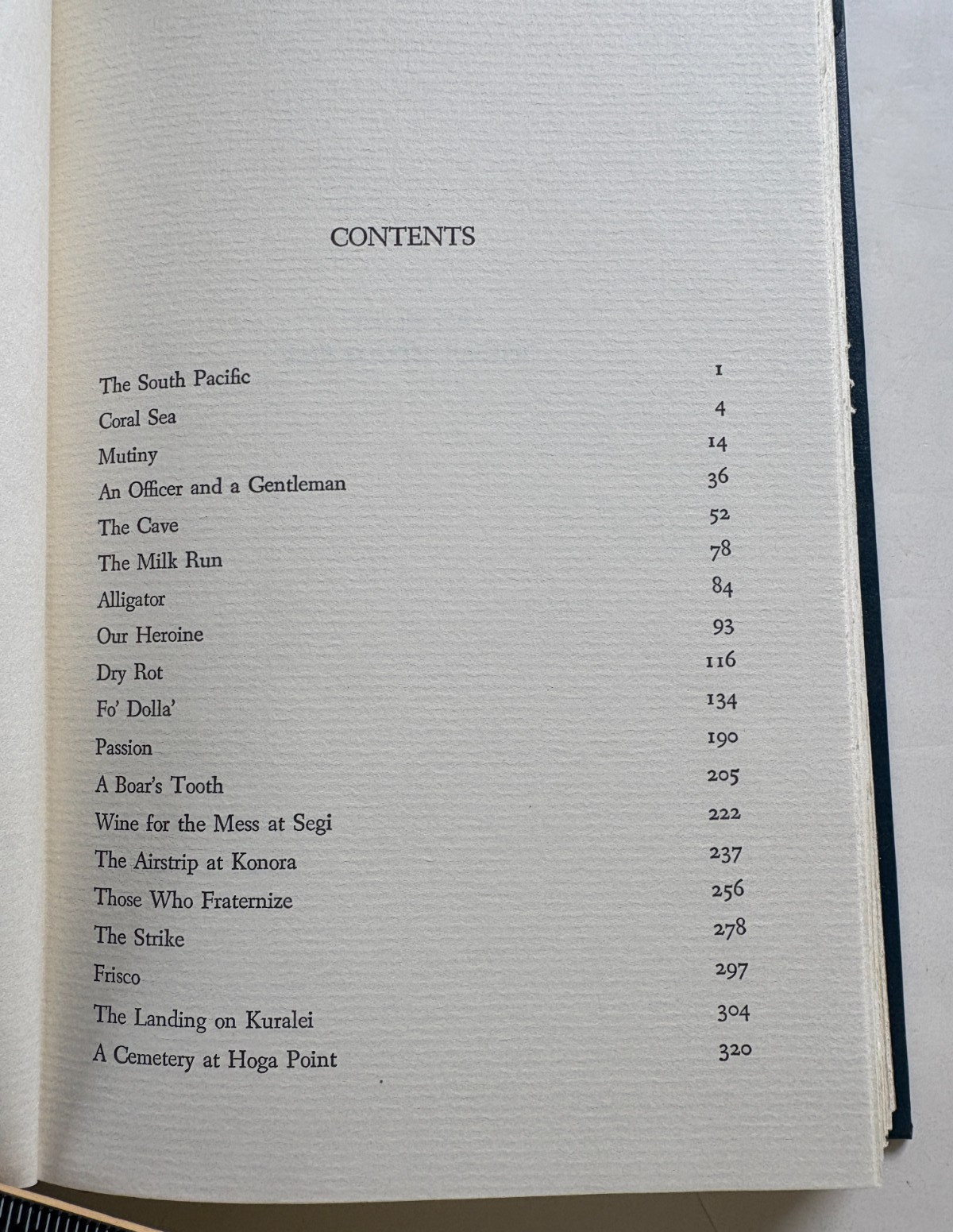 TALES OF THE SOUTH PACIFIC James A. Michener International Collectors Library