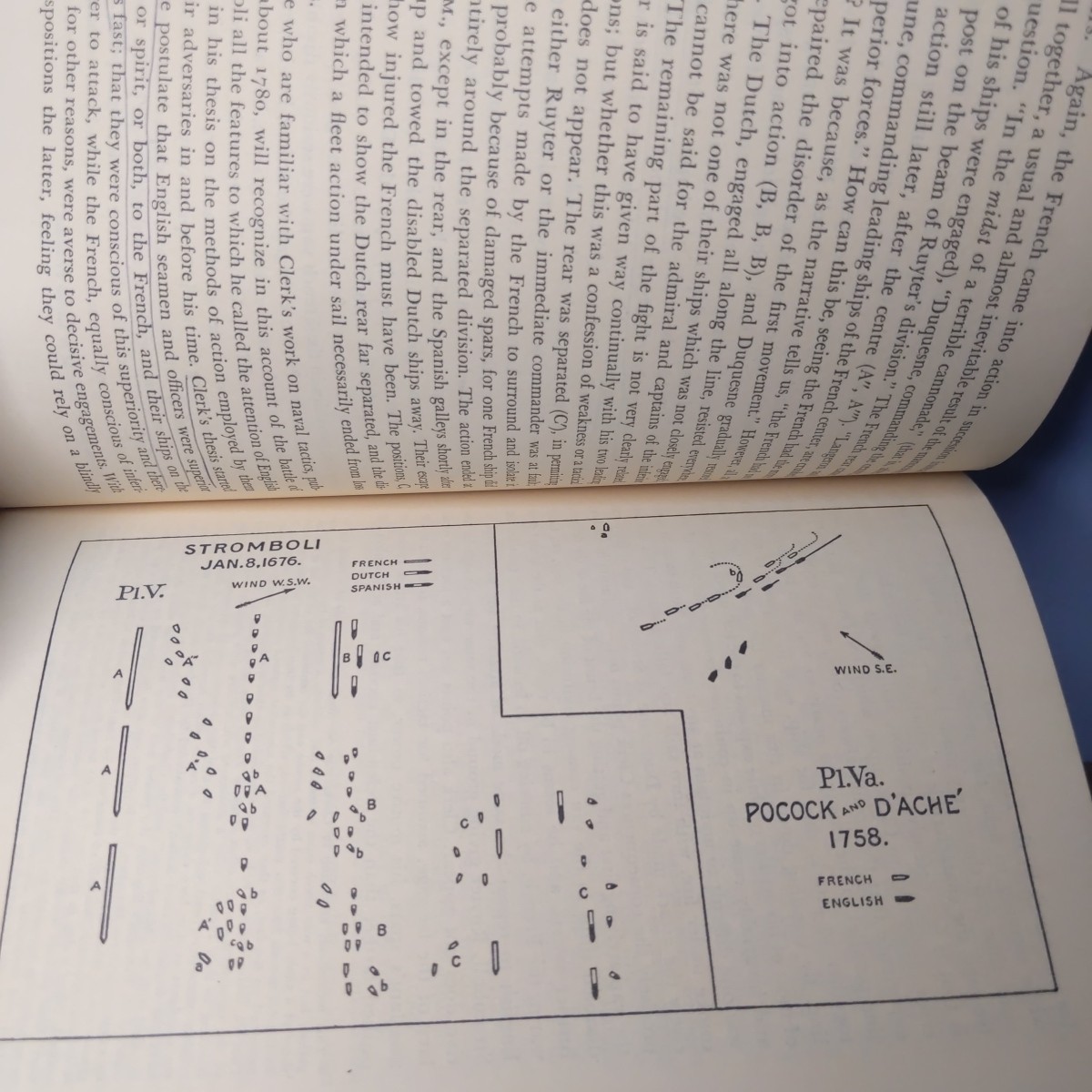 The Influence of Seapower Upon History by A.T. Mahan (1957, Trade Paperback)