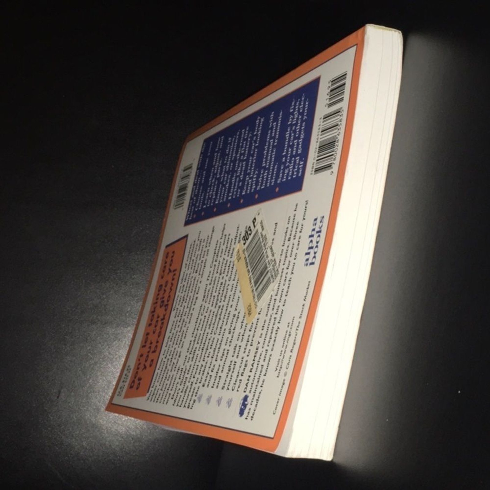 The complete idiot’s guide to trouble-free car care over‎ 250 pages